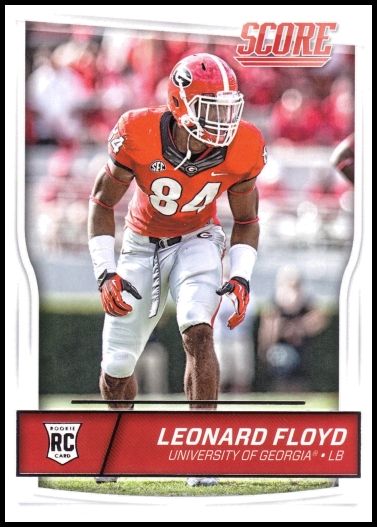 408 Leonard Floyd